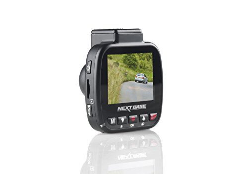 Nextbase in auto Dash Cam DVR cruscotto guida video registratore digitale