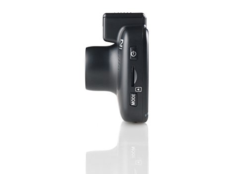 Nextbase in auto Dash Cam DVR cruscotto guida video registratore digitale