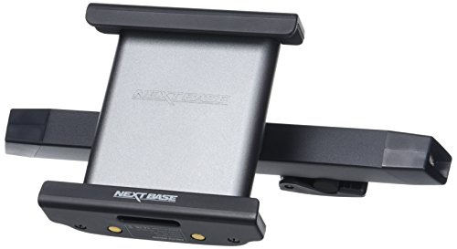 Nextbase nbcgum supporto universale di fissaggio di Tablet per Auto Nero