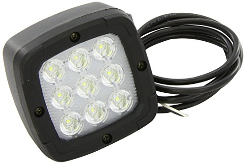 NOREP 039001 9-Luce da lavoro a LED, 50 V/10
