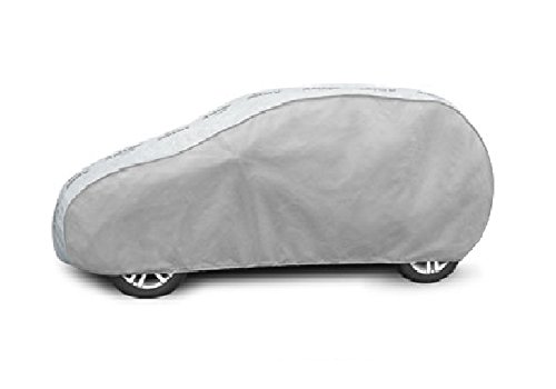 Opel Corsa E dal 2014 – Copertura Telone M2 Hatchback Auto Garage telo copriauto Garage