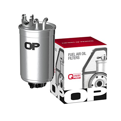 Open Parts EFF5029.20 Filtro Carburante