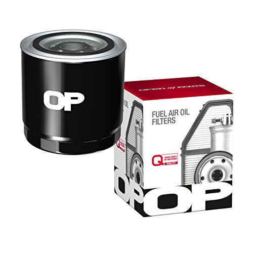 Open Parts EOF4152.10 Filtro Olio Motore