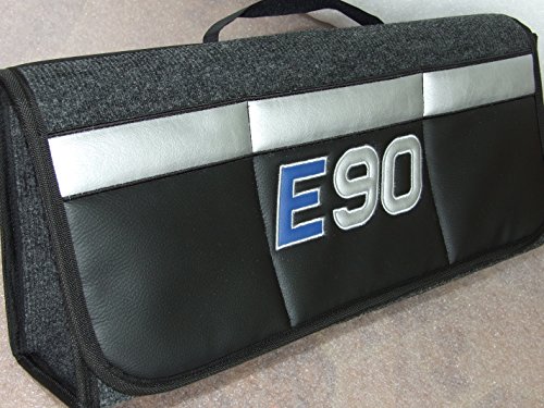 Original onekool E90 Borsa da bagagliaio per attrezzi auto Tasche bagagliaio di un