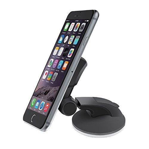 Osomount in Car Holder Smart Touch universale cruscotto e parabrezza magnetico supporto per smartphone