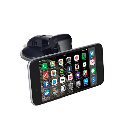 Osomount in Car Holder Smart Touch universale cruscotto e parabrezza magnetico supporto per smartphone