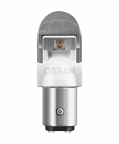 Osram 1557R-02B Lampada LED Premium Retrofit, Set di 2