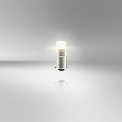Osram 3850WW-02B LEDriving LED Retrofit C5W per Illuminazione Interna, Warm White 4000K, Blister Doppio
