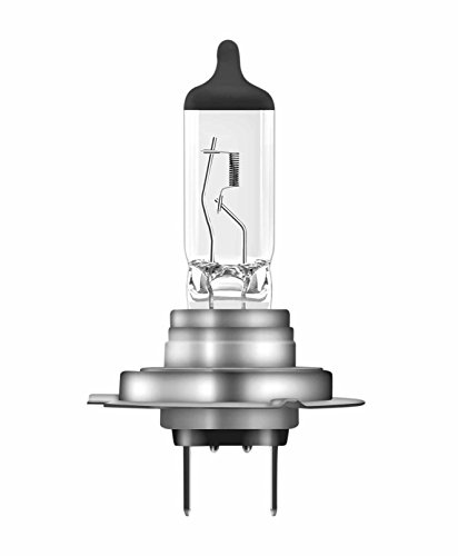 Osram 64210 nb-hcb notte interruttore, faro lampadina alogena H7, 12 V, Duo box (2 lampadine)