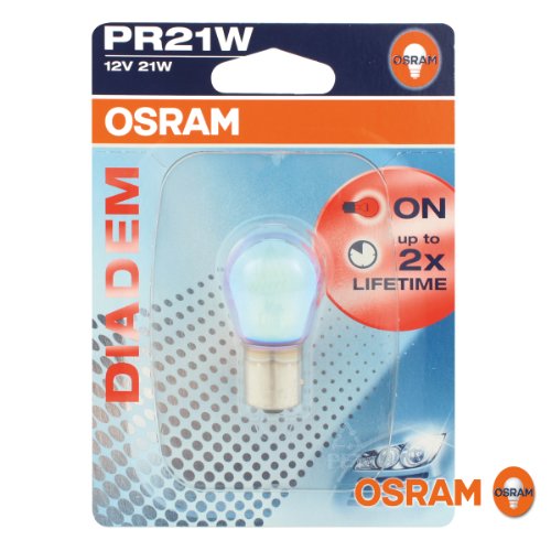 Osram 7508LDRBLI1 Lampada 