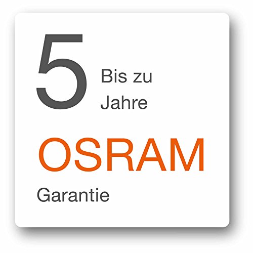 OSRAM LED Premium Retrofit W2.1x9.5d, LED-W5W, illuminazione per interni, 2850CW-02B, Cool White, 12V PKW, blister doppio (2 pezzi)