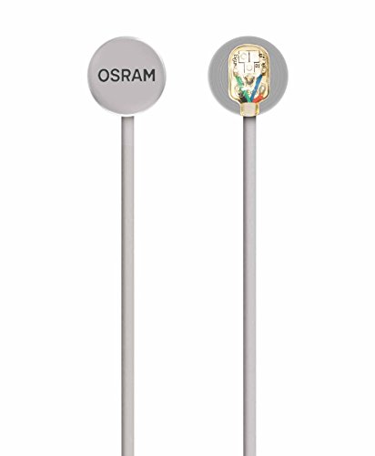 Osram LEDEXT101 LEDambient Pulse Connect Kit LED Styling Luci, 12V