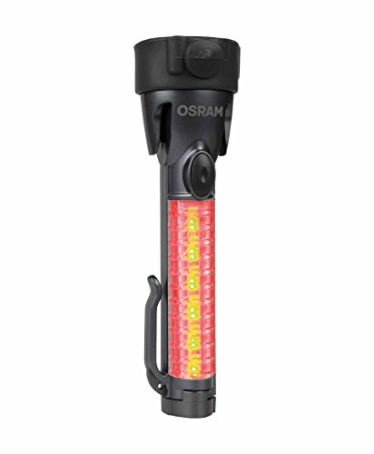 Osram LEDSL101 LEDguardian SAVER LIGHT PLUS LED Torcia di sicurezza