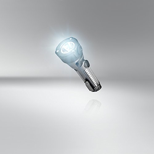 Osram LEDSL101 LEDguardian SAVER LIGHT PLUS LED Torcia di sicurezza