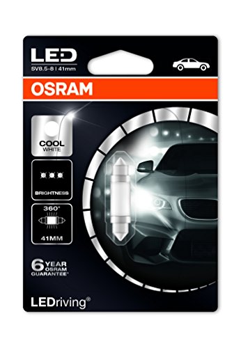 Osram OA6499CWBLI1 Lampada LED per Interni ed Esterni