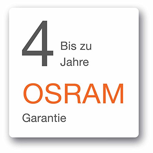 OSRAM XENARC ORIGINAL D3S Lampada per proiettori allo Xeno 66340 +100% 4150K di luce in più in Confezione singola