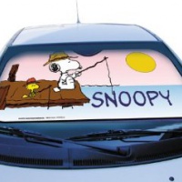 Ototop 92040 Snoopy Parasole