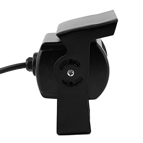 Pal/Ntsc Sistema di telecamera HD 420TVL CMOS auto impermeabile Telecamera con visione notturna retrovisore per auto