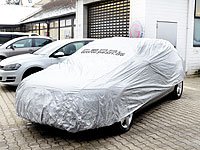 Pearl auto planen: Premium Auto pieno garage per superiore, 508 x 178 x 119 cm (PKW Telone)