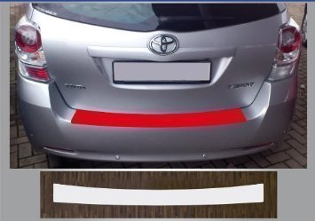 Pellicola protettiva trasparente per Toyota Verso, dal 2009