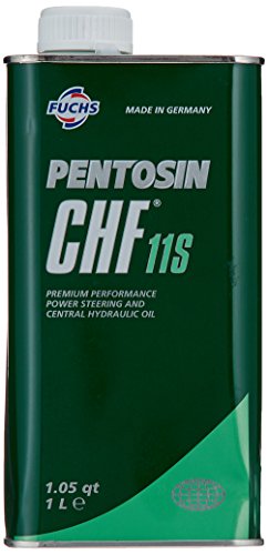pentosin 1838182 CHF 11s 1 L
