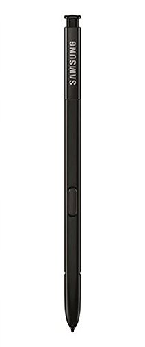 Per Samsung Galaxy Note 8 Supporto Smartphone specchietto retrovisore titolare monte auto Universal Porta Telefono Staffa Culla Cruscotto montaggio Holder per Samsung Galaxy Note 8, nero - K-S-Trade(R)