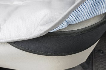 Petego DI61 Protezione sedile anteriore
