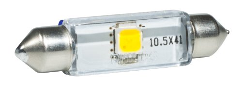 Philips 249446000KX1 - Luce X-treme Vision LED per l