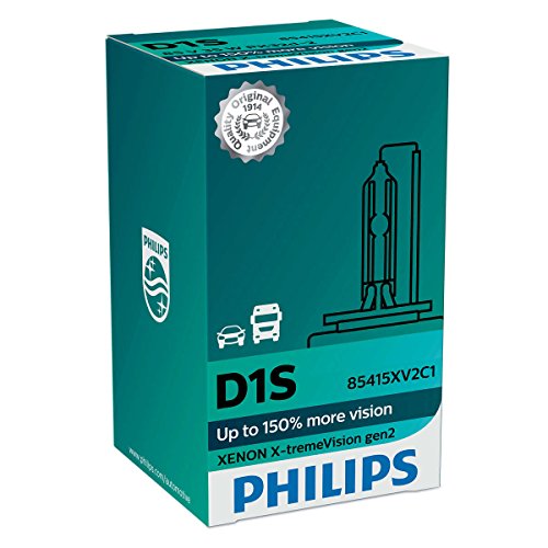 Philips 85415 xv2 C1 Xenon D1S X-tremevi Sion Gen2