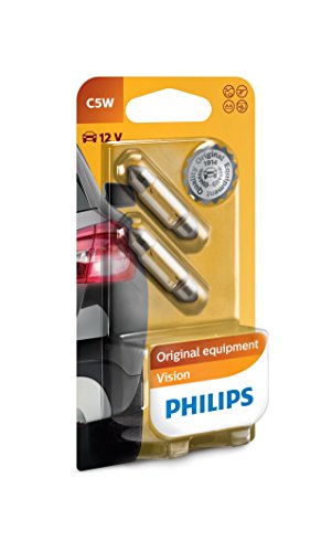 Philips 871150005551 Lampadine Carlight 12V Siluro 5W