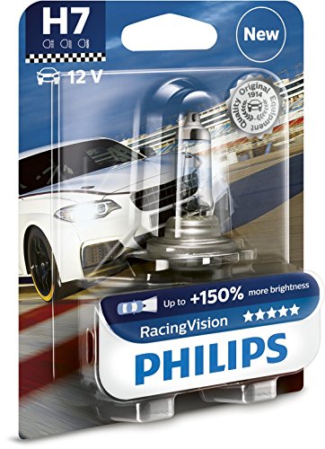 Philips lampadina fari auto