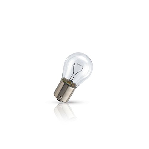 Philips Vision Conventional Interior and Signalling 12929CP - Car Light Bulbs (T4W, 4 W, Boot light, Parking light, Signaling, BA9s)