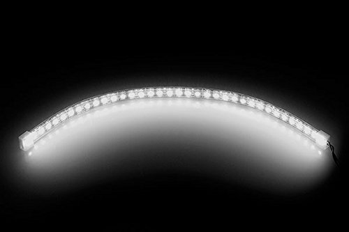 Phobya LED-Flexlight HighDensity 30cm - strip lights (Indoor, LED, White, Ambience)