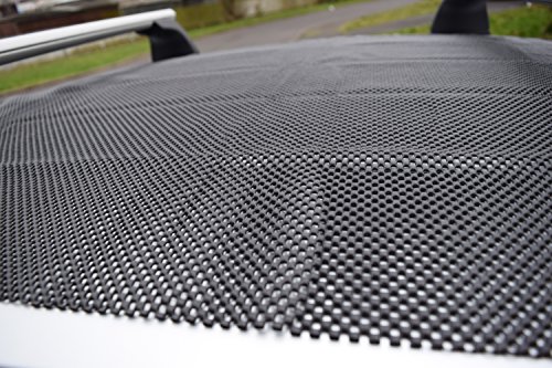 P.I. Auto Store - Car Roof Protective Mat - Provides protection when using roof top cargo bag. Non-slip padding…