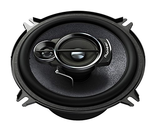 Pioneer TS-A1333I car speaker - car speakers (3-way, 49 - 31000 Hz)
