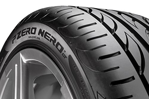 Pirelli P Zero Nero GT - 225/40/R18 92Y - E/B/72 - Pneumatico Estivos