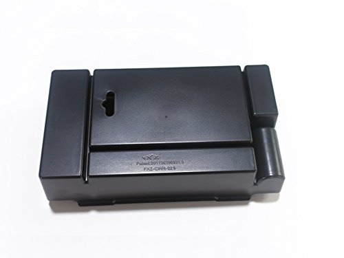 Plastica interno copertura Trim 1PCS scatola porta bracciolo per auto di BZSLC2D