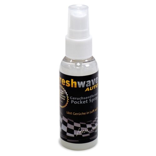 Pocket spray Neutralizador de OLORES Freshwave® auto 50 ml