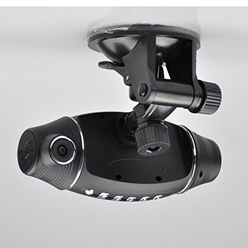 PolarLander Car DVR telecamera cruscotto video registratore scatola nera per auto