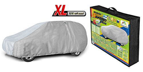 Porsche Cayenne – Copertura Telone XL SUV/Off Road auto garage telo copriauto Garage