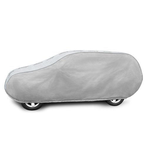 Porsche Cayenne – Copertura Telone XL SUV/Off Road auto garage telo copriauto Garage