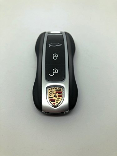 Porsche USB Stick Dongle chiave design 2017 archiviazione Version 8 GB Slider Nero Argento