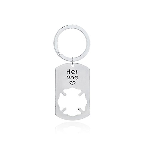 Portachiavi Fibbia von fabl Crew USB Stick chiave allegati Ciondolo Di Portachiavi Per Amante moschettone portachiavi simbolo d