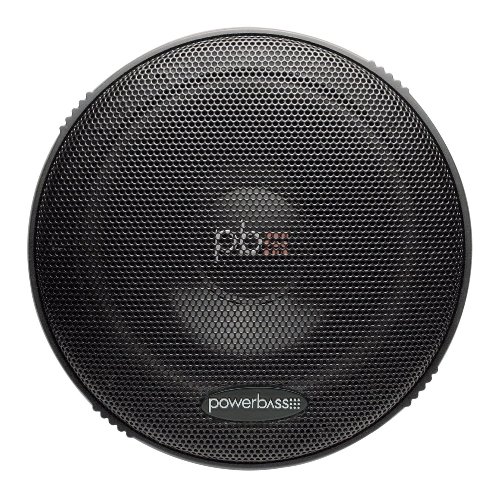Powerbass s-60 C 16,5 cm componente OEM replacement speaker