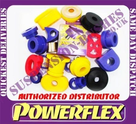 Powerflex PFR5 – 4625 Rear Diff anteriore Bush