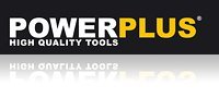 PowerPlus powx410 – Starter di batterie multifunzione 4 in 1, 12 V)