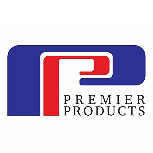 Premier prodotti 1552 – 2 VS set di tappetini per auto