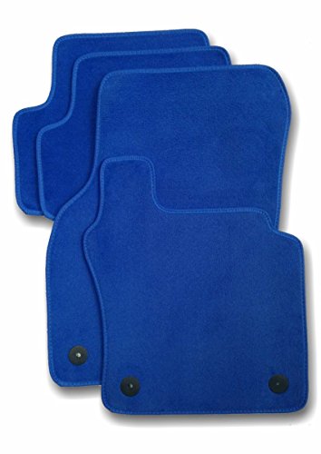 Premier prodotti 6092 – 2 VS set di tappetini per auto