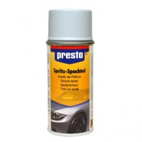 Presto 165126 -  Presto Spritzspachtel 150Ml Stucco Spray