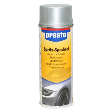 Presto 308127 -  Presto Spritzspachtel 400Ml Stucco Spray